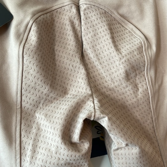 NWT Women’s HR Farm equestrian breeches 34 - Picture 7 of 10